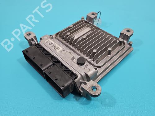 engine-control-unit-ecu-mercedes-benz-e-class-w212-2009-2010-2011-2012-2013-2014-2015-2016-37820197 main image