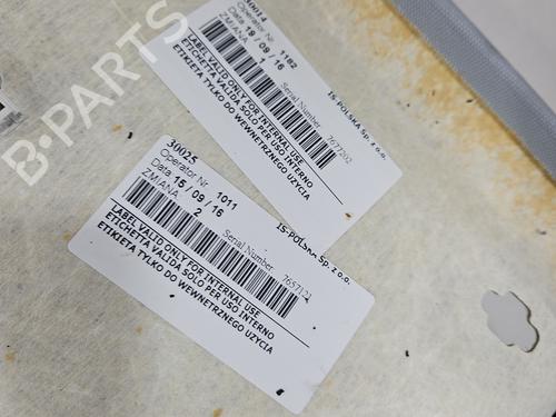 Interior roof AUDI A4 B9 (8W2, 8WC) 2.0 TFSI | BP37856412I12 - Image 16