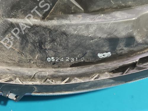 Left headlight IVECO DAILY IV Van 35C12 V, 35C12 V/P, 35S12 V, 35S12 V/P | BP38651128C28  - Image 13