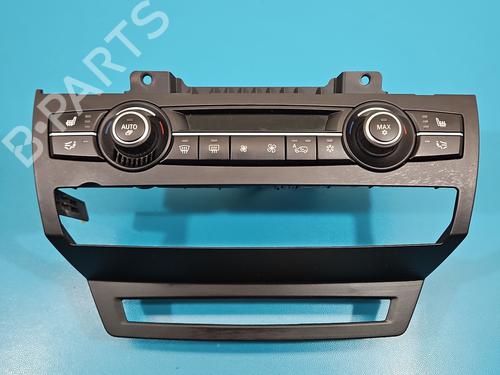 Used Climate control Climate control 37824424 37824424