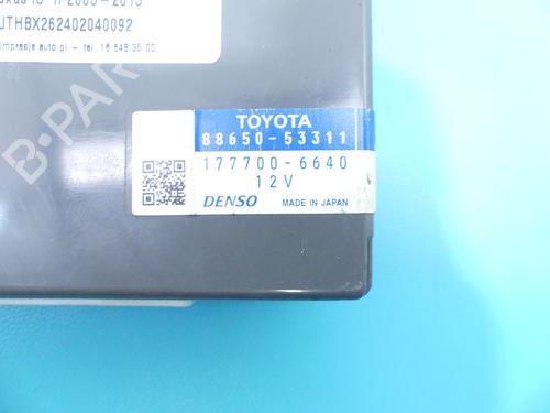 Other LEXUS IS II (_E2_) 200d (ALE20_, ALE20R) | BP37803124O1 - Image 3