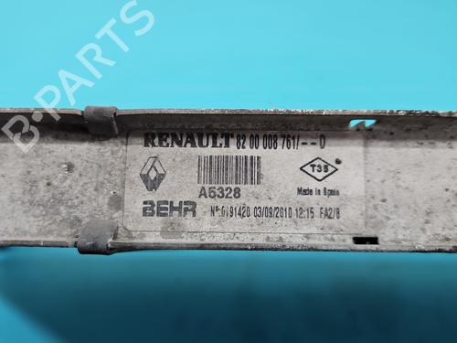 Intercooler RENAULT ESPACE IV (JK0/1_) 1.9 dCi (JK0U) | BP38131859M30 - Image 5