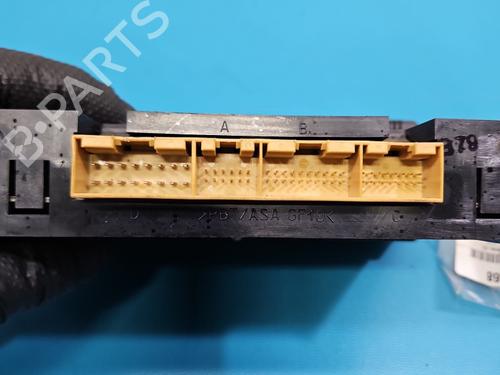 Climate control SEAT LEON (1M1)  | BP39978952I5  - Image 7