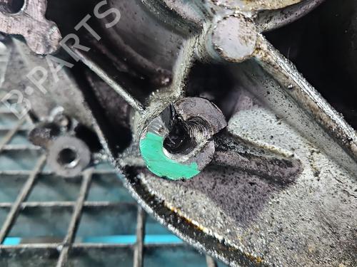Gearbox FORD FOCUS III | BP37990916M3 - Image 4