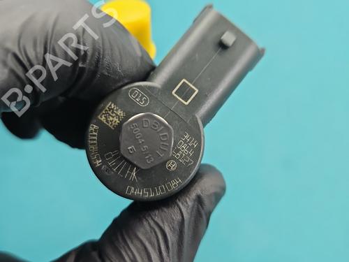 Injector RENAULT ESPACE IV (JK0/1_) 2.2 dCi (JK0H) | BP37852294M100 - Image 2