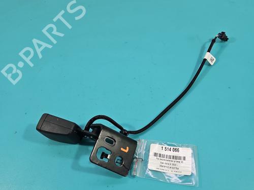Rear left seatbelt OPEL ASTRA L (OV5) 1.5 Turbo D (FBYHZT, FBYHZJ) | BP38145151I29 - Image 6