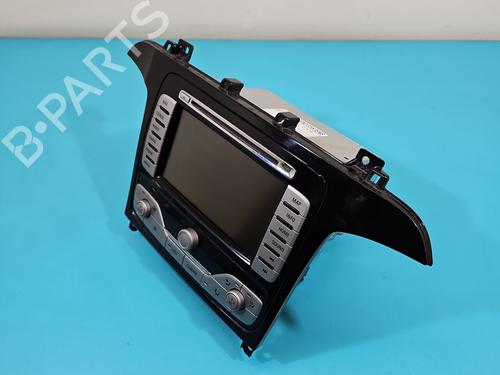 Radio FORD S-MAX (WA6) | BP37817308E6 - Image 2