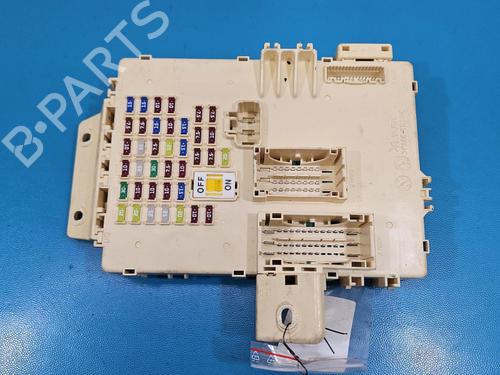 Electronic module HYUNDAI i40 I CW (VF) 1.7 CRDi | BP37853868M83 - Image 2