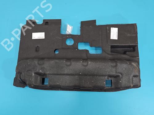 Boot lining MERCEDES-BENZ CLA (C118) | BP38149516I3 - Image 2