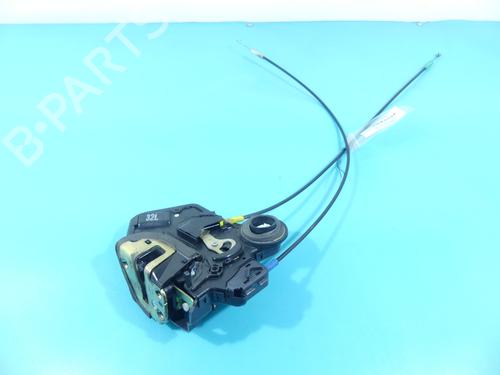 Used Rear left lock Rear left lock 37802982 37802982