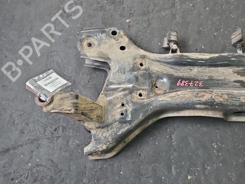 Subframe SKODA FABIA II (542) 1.6 TDI | BP38124718M9 - Image 3