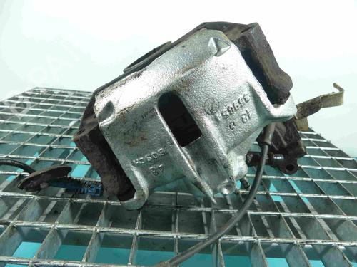 Used Right front brake caliper Right front brake caliper 37893009 37893009
