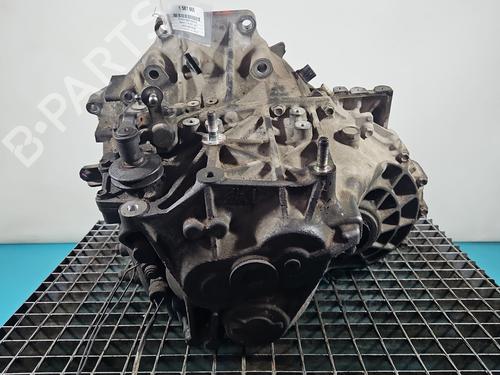 Gearbox MAZDA 6 Hatchback (GH) 2.0 MZR-CD (GH14) | BP37845941M3 - Image 4