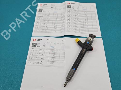 Used Injector Injector 38127176 38127176