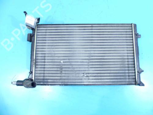 Used Water radiator Water radiator 37879683 37879683