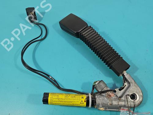 Used Front right seatbelt Front right seatbelt 37853751 37853751
