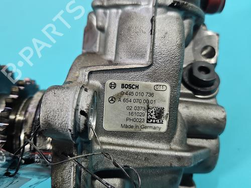 Injection pump MERCEDES-BENZ E-CLASS (W213) E 220 d 4-matic (213.005) | BP37819452M78 - Image 7