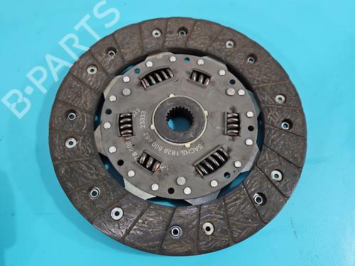 Other MAZDA 6 Hatchback (GH) 2.0 MZR (GHEFS) | BP37812644O1 - Image 2