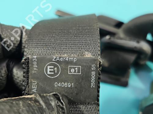 Front right seatbelt FORD S-MAX (WA6) 1.8 TDCi | BP38143241I25 - Image 9