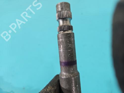 Steering rack LEXUS CT (ZWA10_) 200h (ZWA10_, ZWA10R) | BP38147705M22 - Image 9