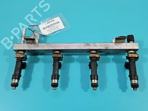 Injector OPEL COMBO Box Body/MPV 1.4 16V | BP38128414M100 - Image 2