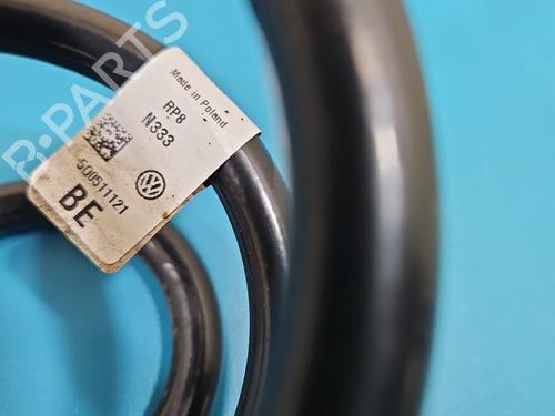 Shock absorber spring SEAT ATECA (KH7, KHP) | BP38000301C152 - Image 3