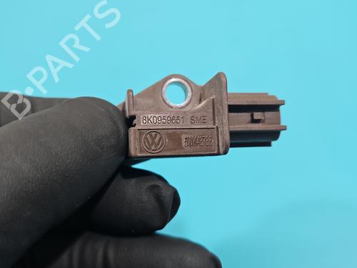 Electronic sensor AUDI Q5 (8RB) | BP38125771M84 - Image 4