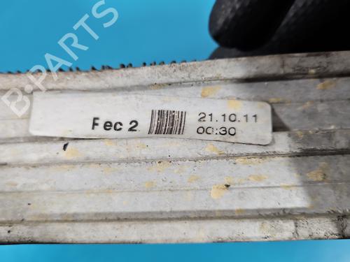 Intercooler PORSCHE CAYENNE (92A) 3.0 Diesel | BP38050749M30  - Image 7