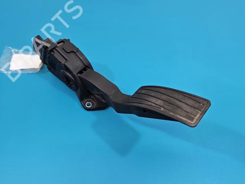 Used Pedal Pedal 37854671 37854671