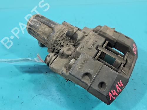 Left rear brake caliper TESLA MODEL S (5YJS) P85 | BP38123652M107 - Image 2