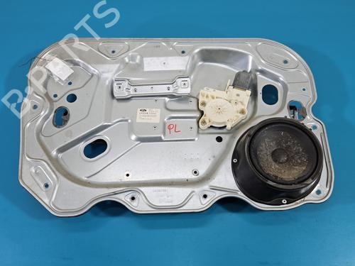 Used Front left window mechanism Front left window mechanism 39471566 39471566