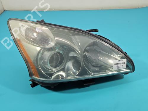 Used Right headlight Right headlight LEXUS RX (_U3_) 400h AWD (MHU38_, MHU38R) (272 hp) 38138939 38138939