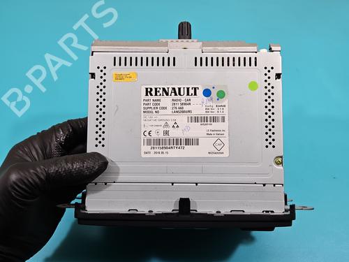 Radio DACIA SANDERO II | BP38137578E6 - Image 4