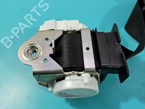 Front right seatbelt BMW X1 (E84) sDrive 20 d | BP37854114I25  - Image 5