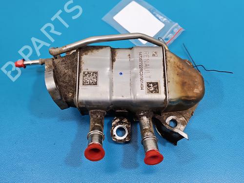 Egr DACIA DUSTER (PYM_, PYN_) | BP37841100M69 - Image 2