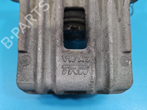 Right rear brake caliper SEAT LEON (1P1) | BP37830351M106 - Image 3