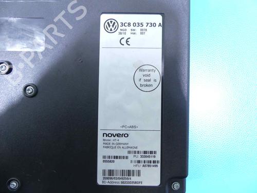 Andre VW PASSAT CC B6 (357) 2.0 TDI | BP37808043O1 - Image 3