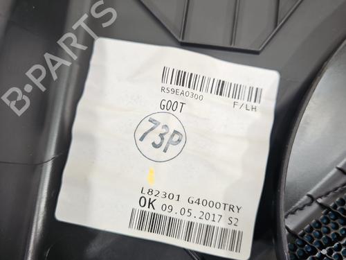 Front left panel HYUNDAI i30 Estate (PDE) | BP37857458C58 - Image 5