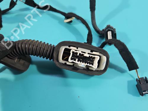 Wiring harness RENAULT CLIO V (B7_) 1.0 TCe 90 (B7MT) | BP37839696E16 - Image 12