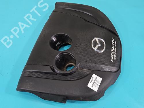 Upper protection MAZDA CX-5 (KE, GH) 2.2 D AWD (KE2AW) | BP38131680M93 - Image 2