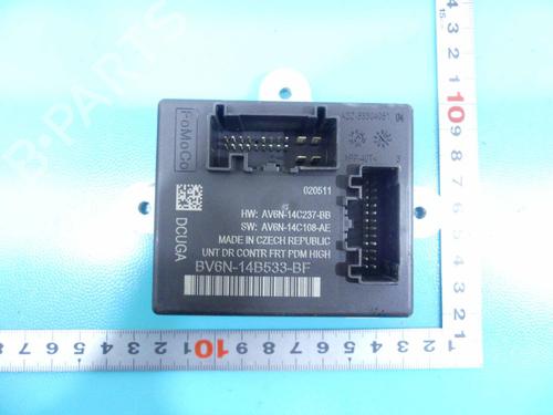 Electronic module FORD FOCUS III Turnier | BP37881777M83 - Image 2