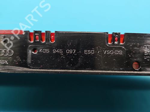 Third brake light AUDI A3 Limousine (8VS, 8VM) 1.8 TFSI | BP37848731L11  - Image 9