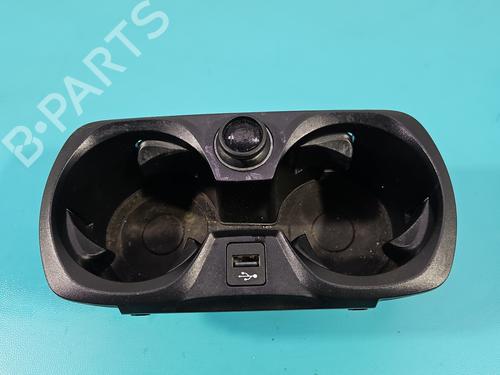 Cup/Object holder BMW 3 (G20, G80, G28) 318 i | BP37848535I37 - Image 2