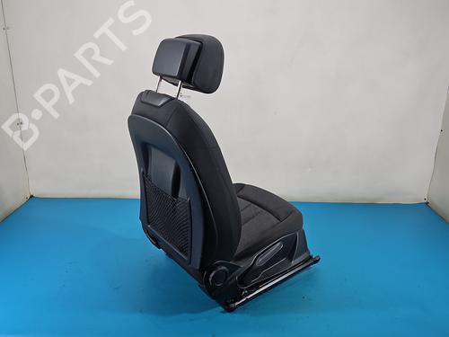 Right front seat AUDI A4 B9 (8W2, 8WC) 2.0 TFSI | BP37856258C16 - Image 4