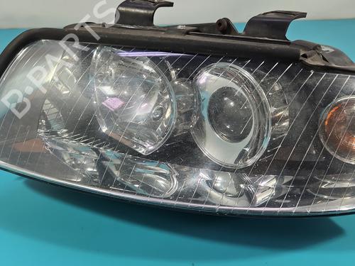 Left headlight AUDI A4 B6 (8E2) 2.0 | BP38308404C28 - Image 3