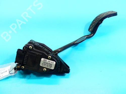 Used Pedal Pedal 37880182 37880182
