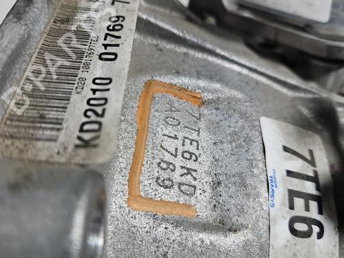 Gearbox KIA RIO IV (YB, SC, FB) 1.2 CVVT | BP38144823M3 - Image 4