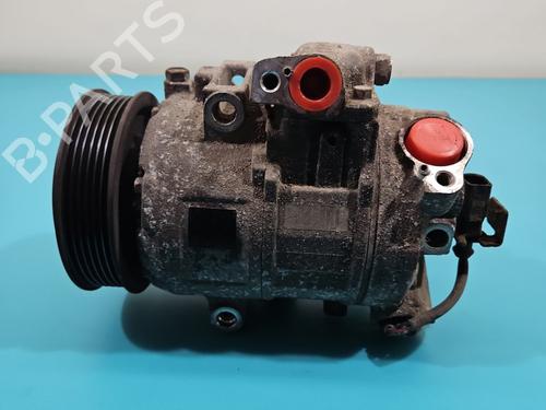 AC compressor SKODA FABIA II Combi (545) 1.4 | BP37819411M34 - Image 6