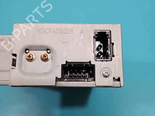 Electronic module AUDI A8 D3 (4E2, 4E8) 3.0 TDI quattro | BP38143889M83 - Image 8