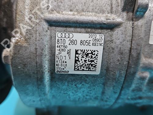 AC compressor AUDI A4 B8 Avant (8K5) 1.8 TFSI | BP38130226M34 - Image 20
